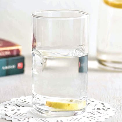 Ocean Unity Hi Ball Glass Set (290ml, Transparent) - Set of 6 Ocean Unity Hi Ball Glass Set (290ml, Transparent) - Set of 6