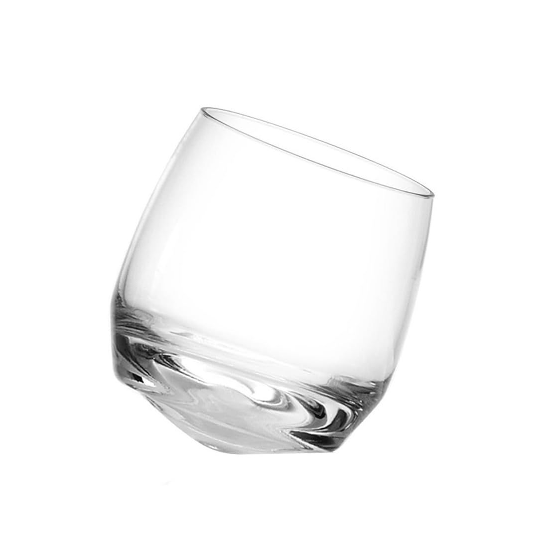 Ocean Cuba Rock Glass Set, 270ml, Set of 6