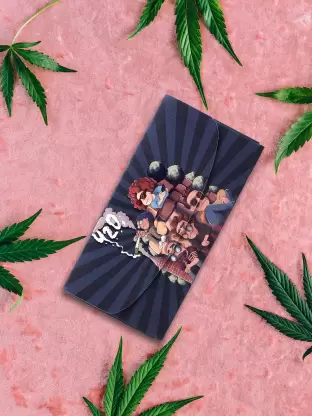 LIT Rolling Paper  (Pack of 5)