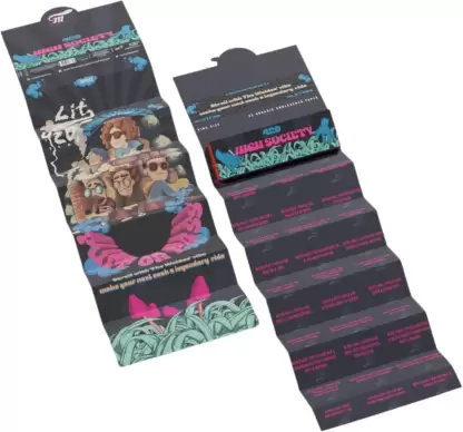 LIT Rolling Paper (Pack of 20)