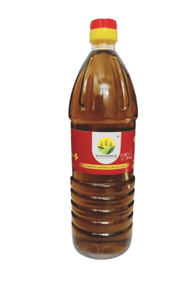 Mustard Oil - 1L Mustard Oil - 1L