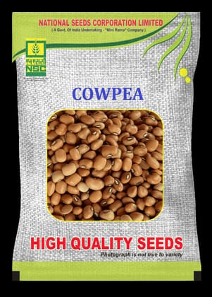 NSC COWPEA DC-15  SEEDS- 5 KG