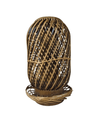 Bambo Pen Holder