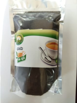 Tea Powder Tea Powder