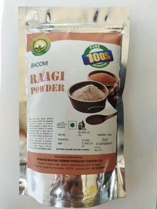 Ragi Powder Ragi Powder