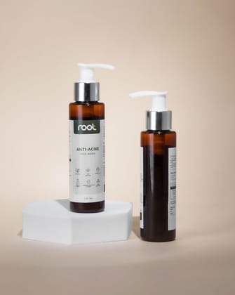 Anti Acne Face Wash - 100Ml Anti Acne Face Wash - 100Ml