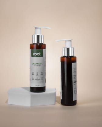 Charcoal Face Wash - 100Ml Charcoal Face Wash - 100Ml