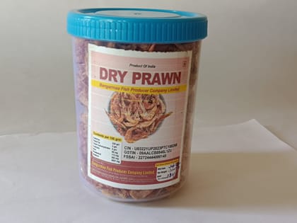Dry Prawn - 100 gm Dry Prawn - 100 gm