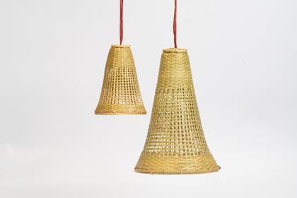 Conical Lampshade big