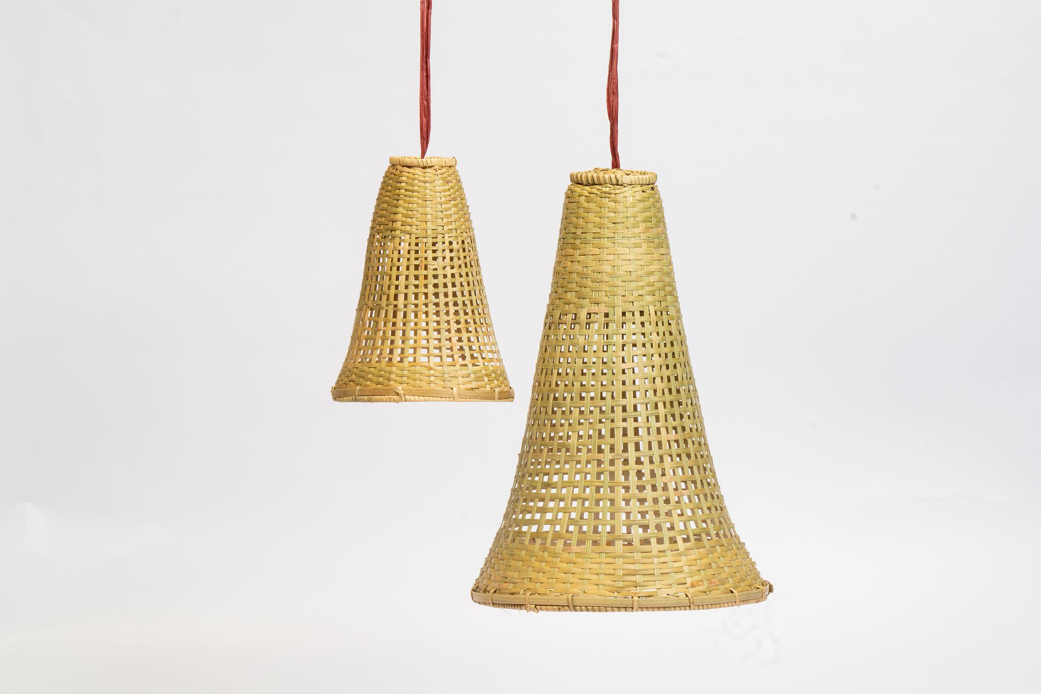 Conical Lampshade big