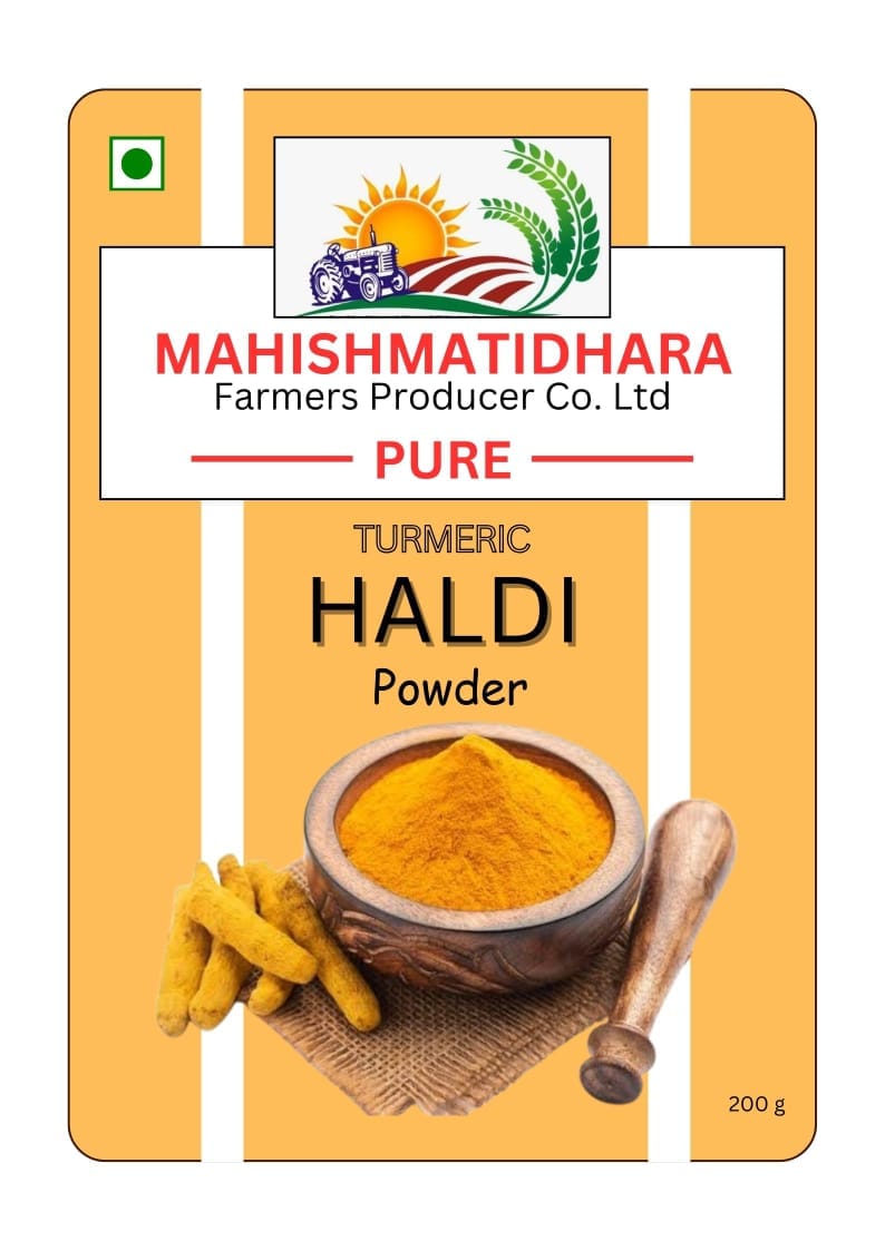Turmeric Powder