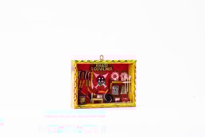 Khasi Souvenir