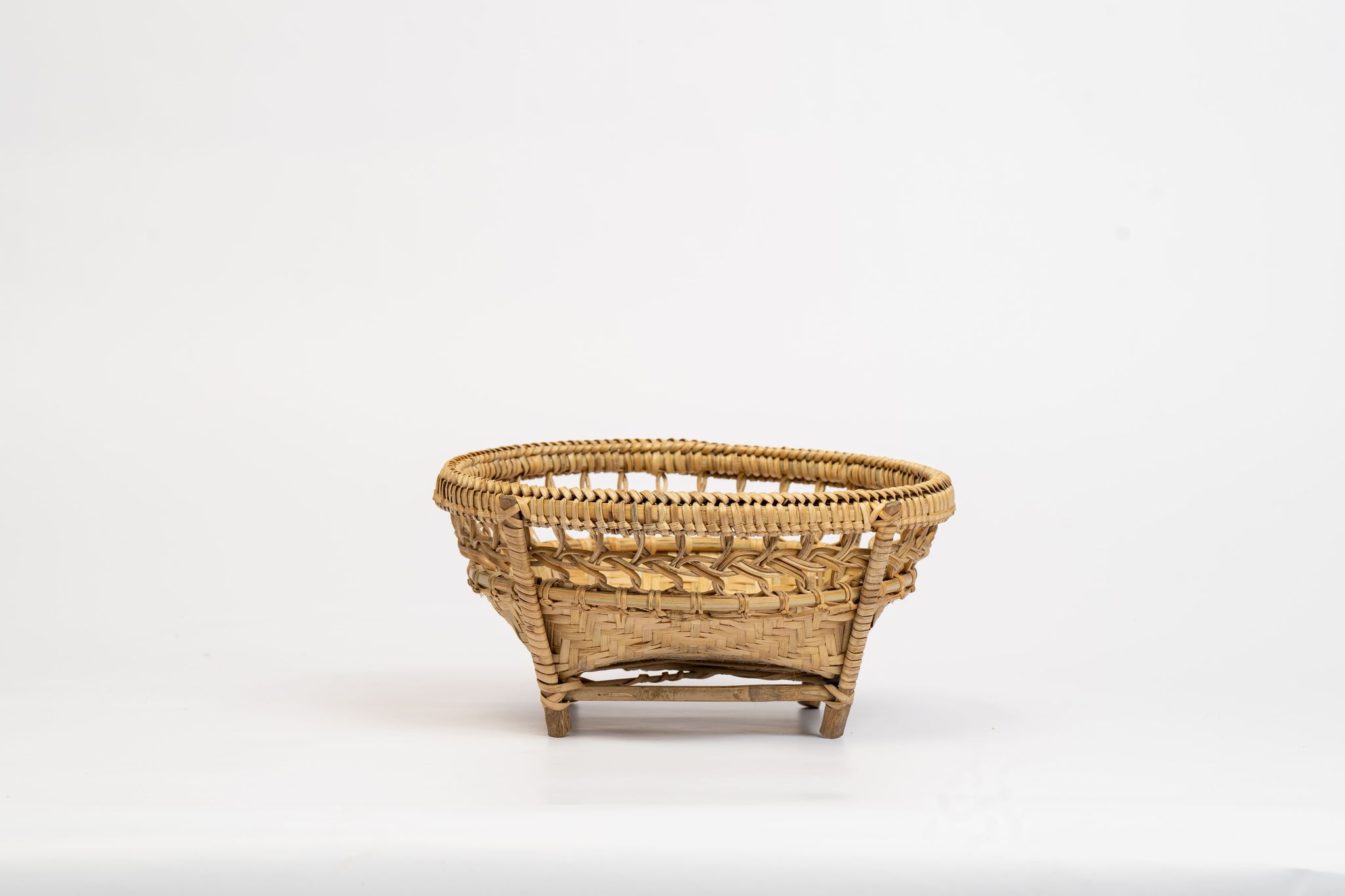 Designed Basket