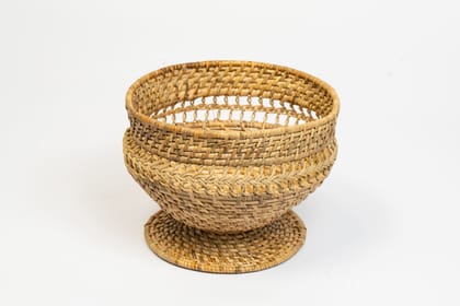 Cane Basket