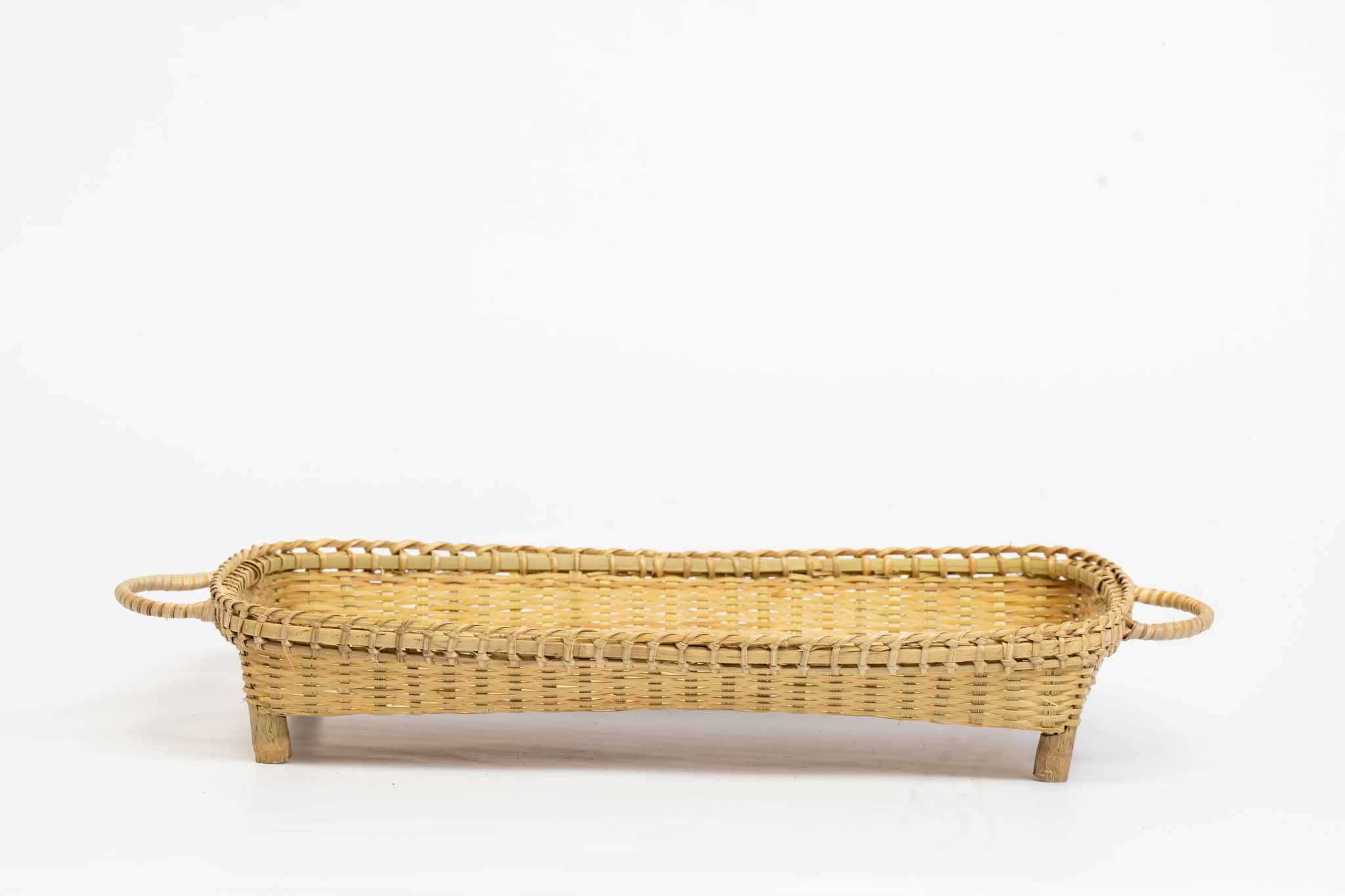 Bamboo Tray