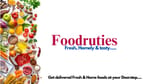 Foodruties
