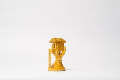 Tree House Tree House