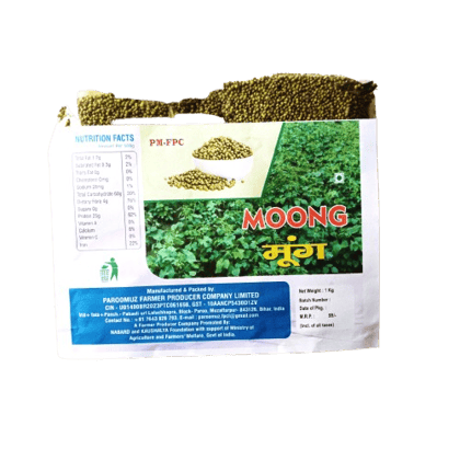 Moong Moong