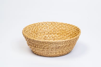 Cane Basket