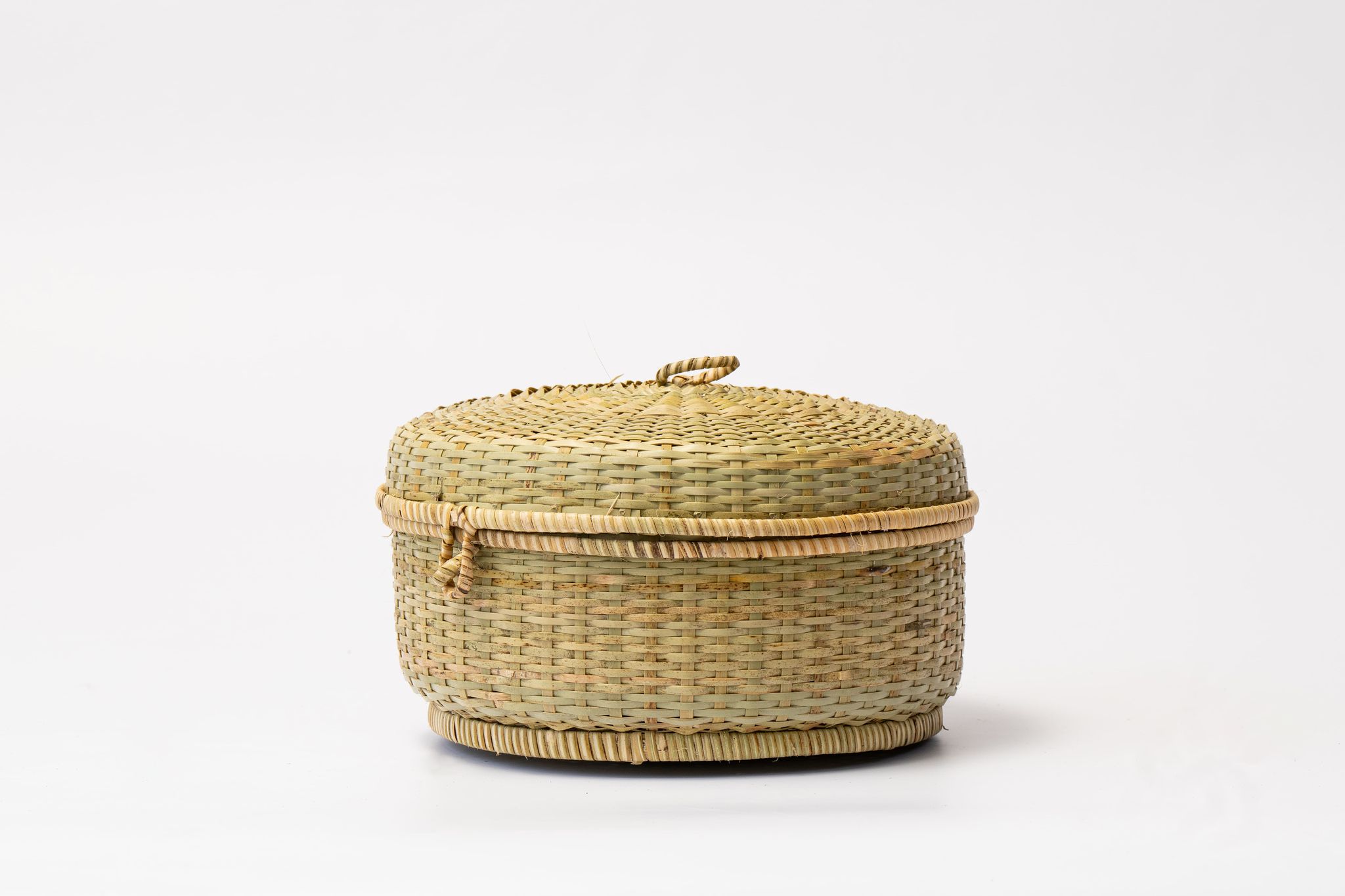 Tiffin Basket