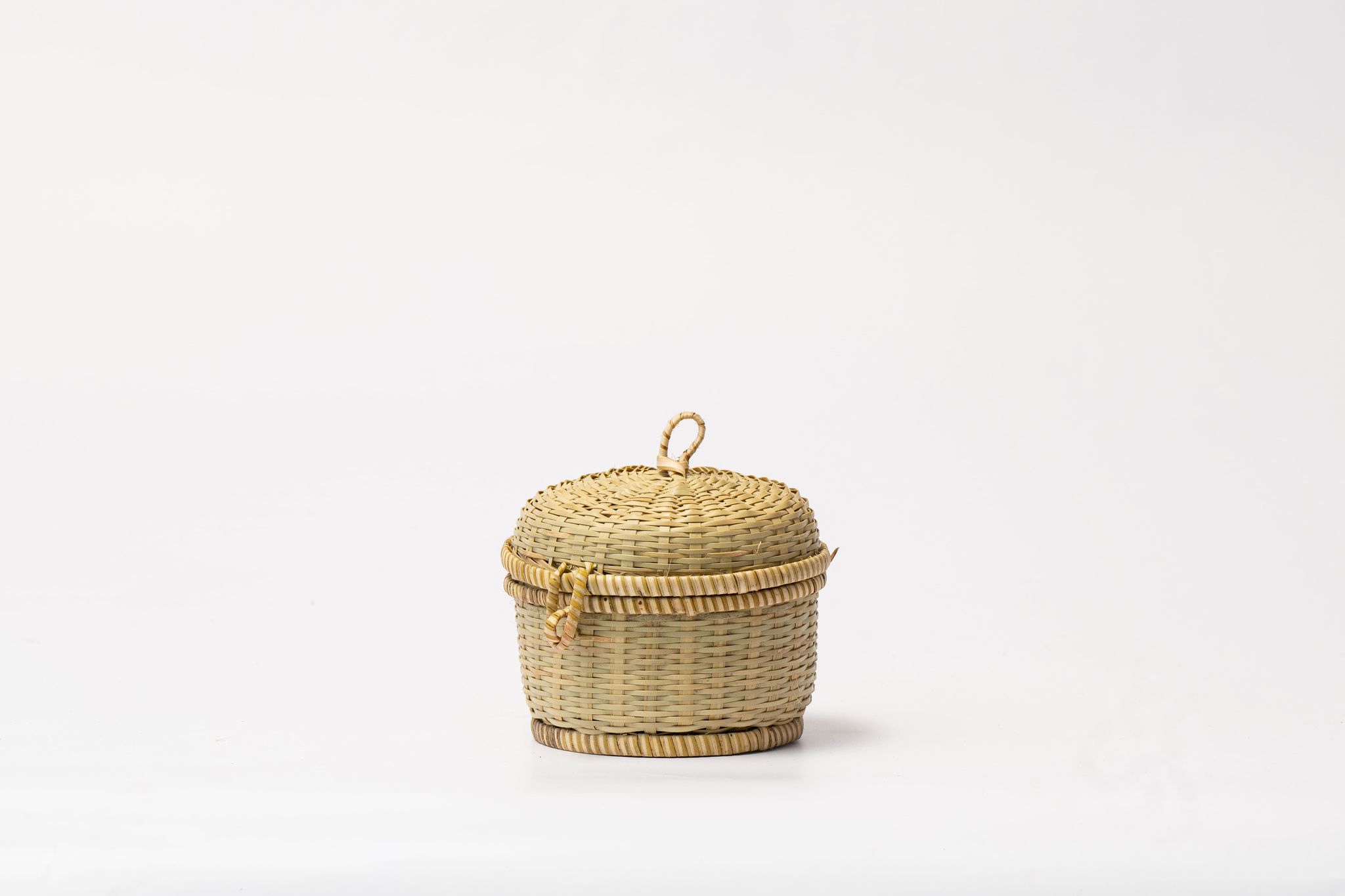 Tiffin Basket