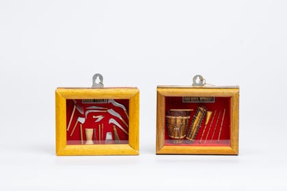 Khasi Tools Souvenir