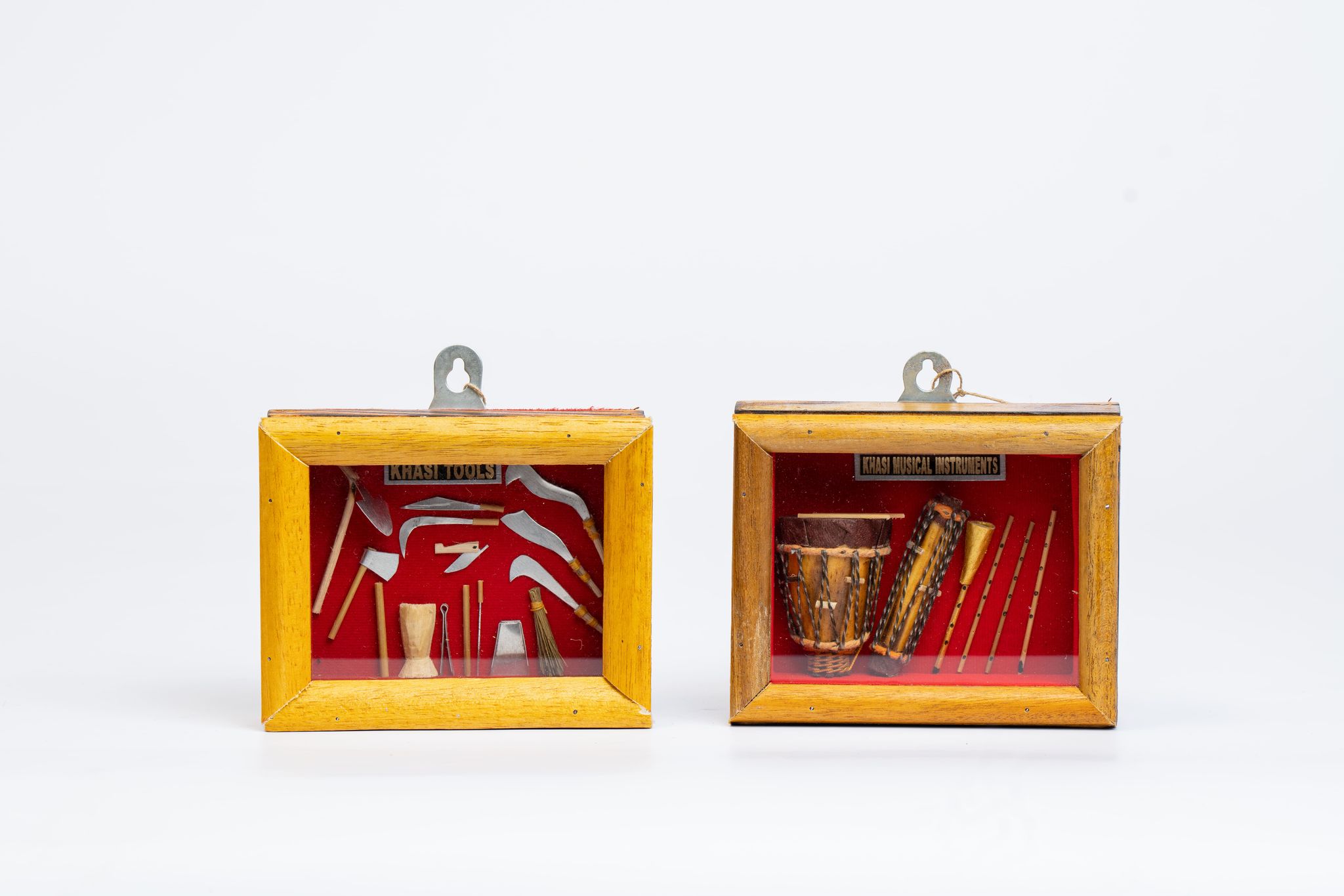 Khasi Tools Souvenir