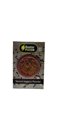 Buy Bastar Food Firm's Spices Jaggery Powder