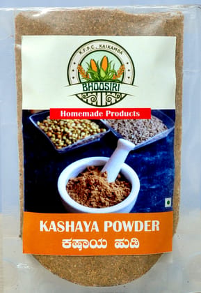 Bhoosiri Kashaya Powder