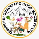 CHERRY BLOSSOM FARMER PRODUCER ORGANIZATION CO-OPERATIVE SOCIETY LIMITED CHERRY BLOSSOM FARMER PRODUCER ORGANIZATION CO-OPERATIVE SOCIETY LIMITED