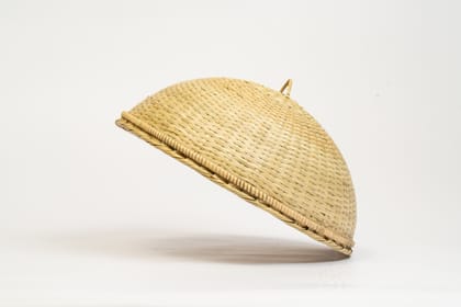 Food Cover Basket