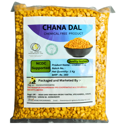 Chana Dal Chana Dal