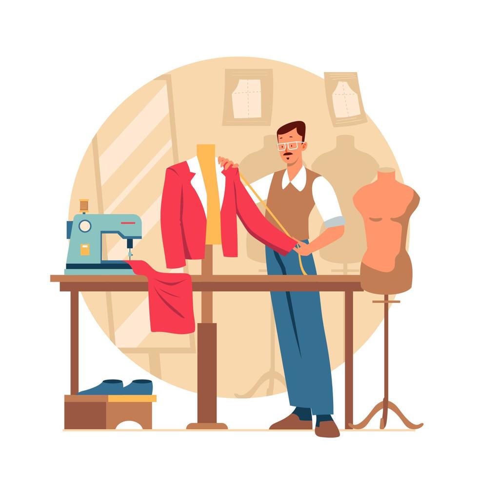 Tailored to Perfection: Custom Suits