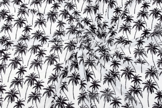 DIGITAL PRINTED MASLIN FABRICS