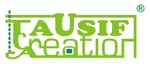 TAUSIF CREATION® TAUSIF CREATION®