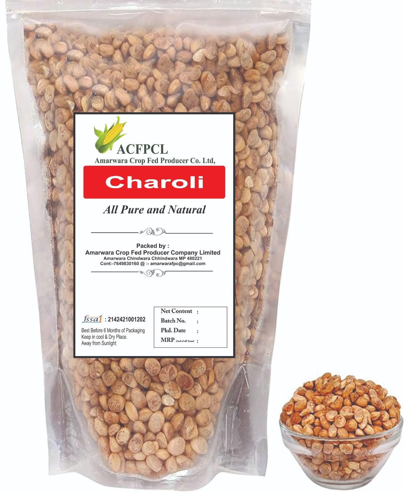 Charoli