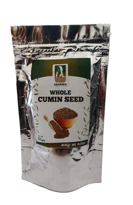 Whole Cumin Seed (Jeera)