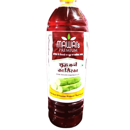 Ayodhya Pure Sugarcane Vinegar
