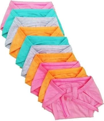 Sunuo Washable Reusable Multicolour Hosiery Cotton Diapers,Nappy,Langot for New Born Baby Kids(0-6 Months,) (PACK OF 10) Sunuo Washable Reusable Multicolour Hosiery Cotton Diapers,Nappy,Langot for New Born Baby Kids(0-6 Months,) (PACK OF 10)