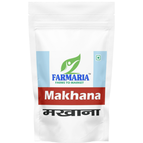 Premium Makhana 80g | Healthy Crunchy Fox Nuts | Protein-Rich Superfood Snack