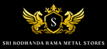 Sri Kodhanda Rama Metal stores Sri Kodhanda Rama Metal stores