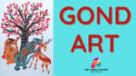 Gond Artist Gond Artist