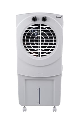 Livpure Coolbud Personal Air Cooler- 46L with High Air Delivery, Motor with Thermal Overload Protection, Anti-Bacterial Honeycomb Pads | Inverter Compatibility| 2 year Motor Warranty by Livpure