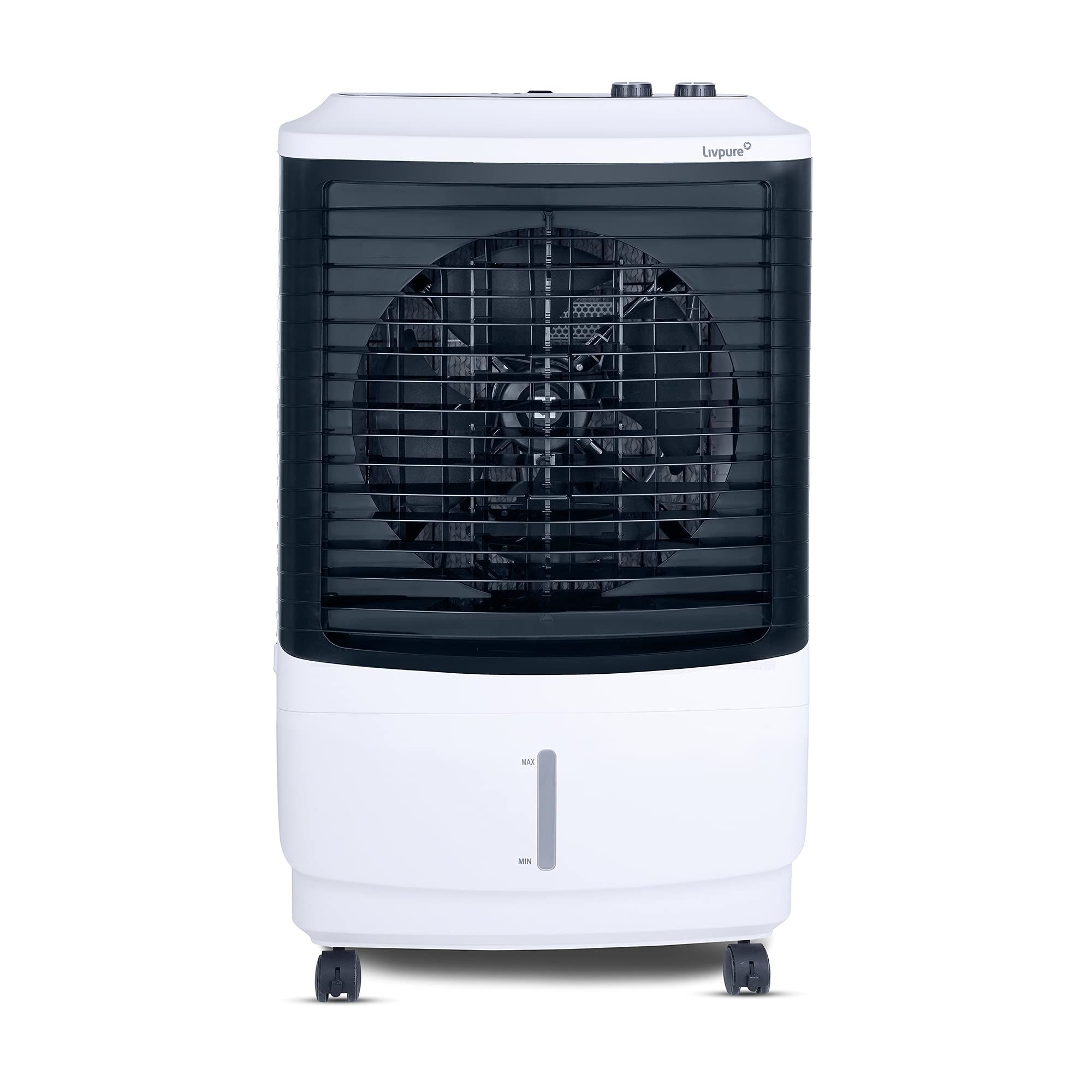 Livcool 60L White