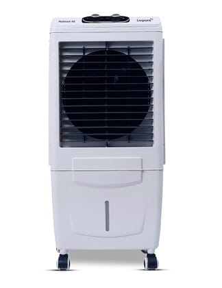 LIVPURE MULTICOOL 40 L MINI DESERT AIR COOLER WITH 2Y MOTOR WARRANTY