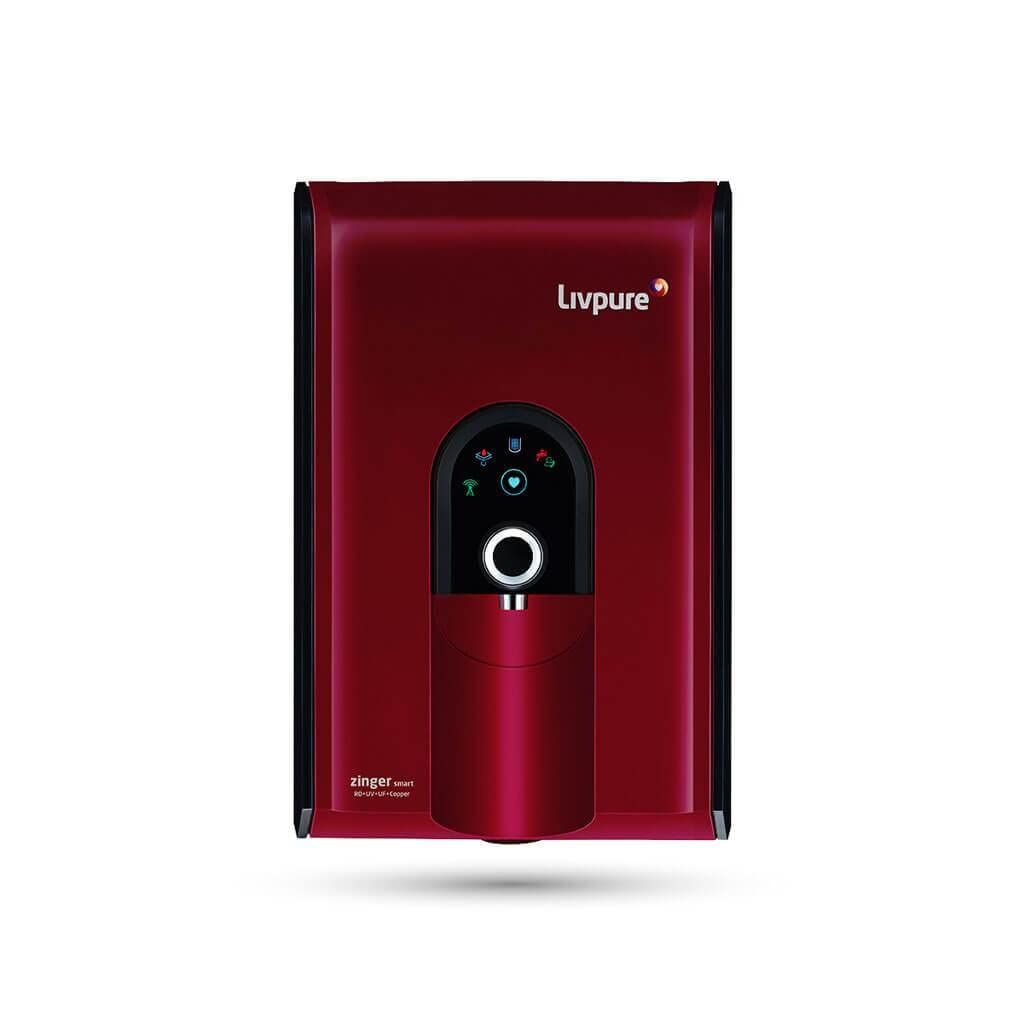 Livpure Zinger Smart(HR70)-DX