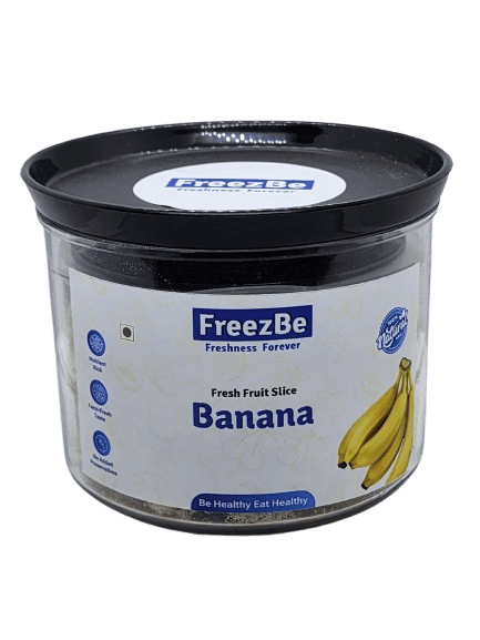 Banana Slice
