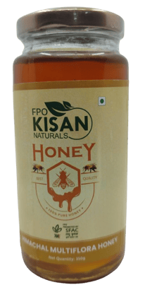 Multiflora Honey