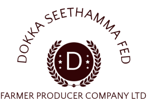 Dokka Seethamma Fed Farmer Producer Company Limited Dokka Seethamma Fed Farmer Producer Company Limited
