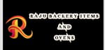 Raju Backery Items And Ovens Raju Backery Items And Ovens